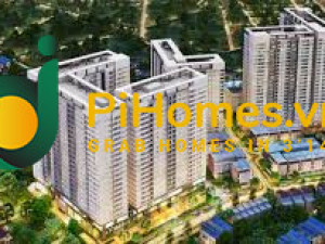 103,41m2 - 3 PN - 2 WC - Căn hộ ở - Golden Mansion - Quận Ph&uacute; Nhuận